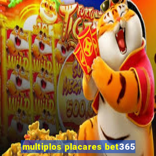 multiplos placares bet365